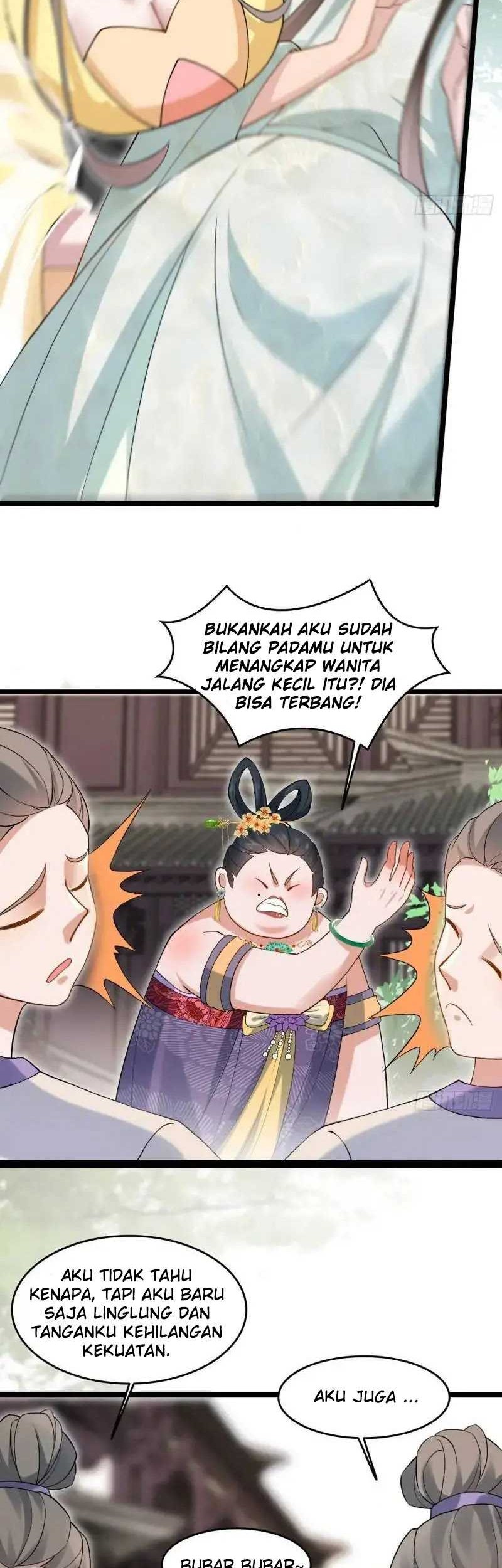 Please don’t show your son Chapter 52 Gambar 10