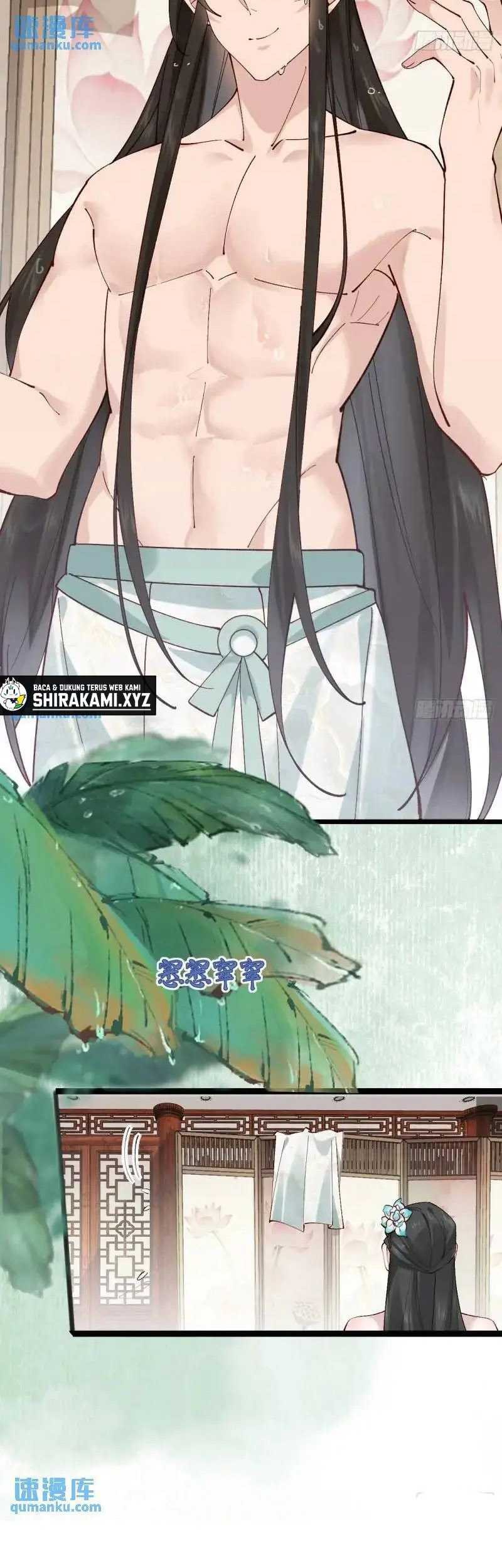 Please don’t show your son Chapter 50 Gambar 6