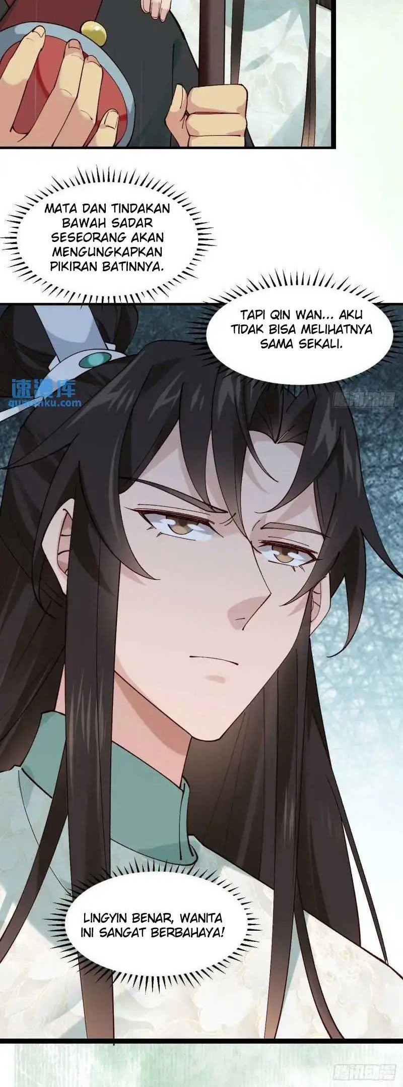 Please don’t show your son Chapter 50 Gambar 22