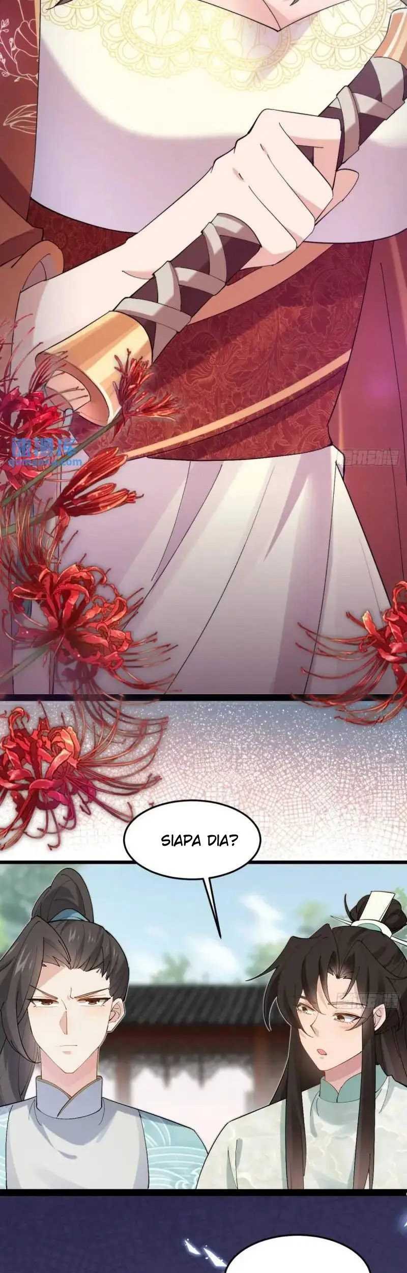 Please don’t show your son Chapter 48 Gambar 20