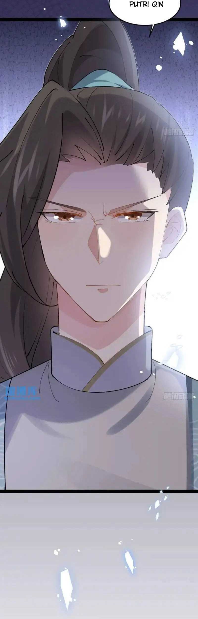 Please don’t show your son Chapter 48 Gambar 21