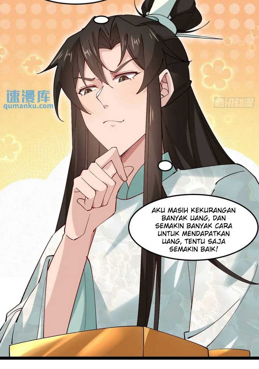Please don’t show your son Chapter 44 Gambar 8