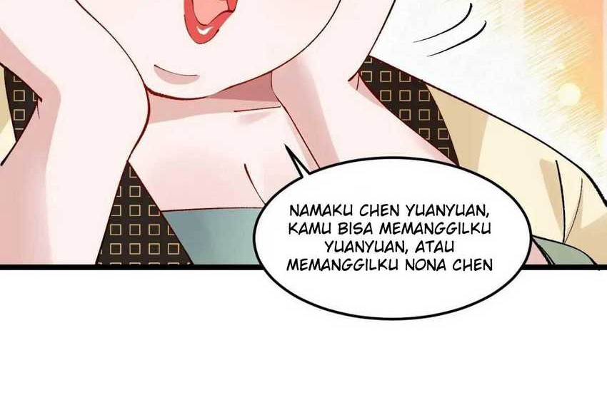Please don’t show your son Chapter 44 Gambar 16
