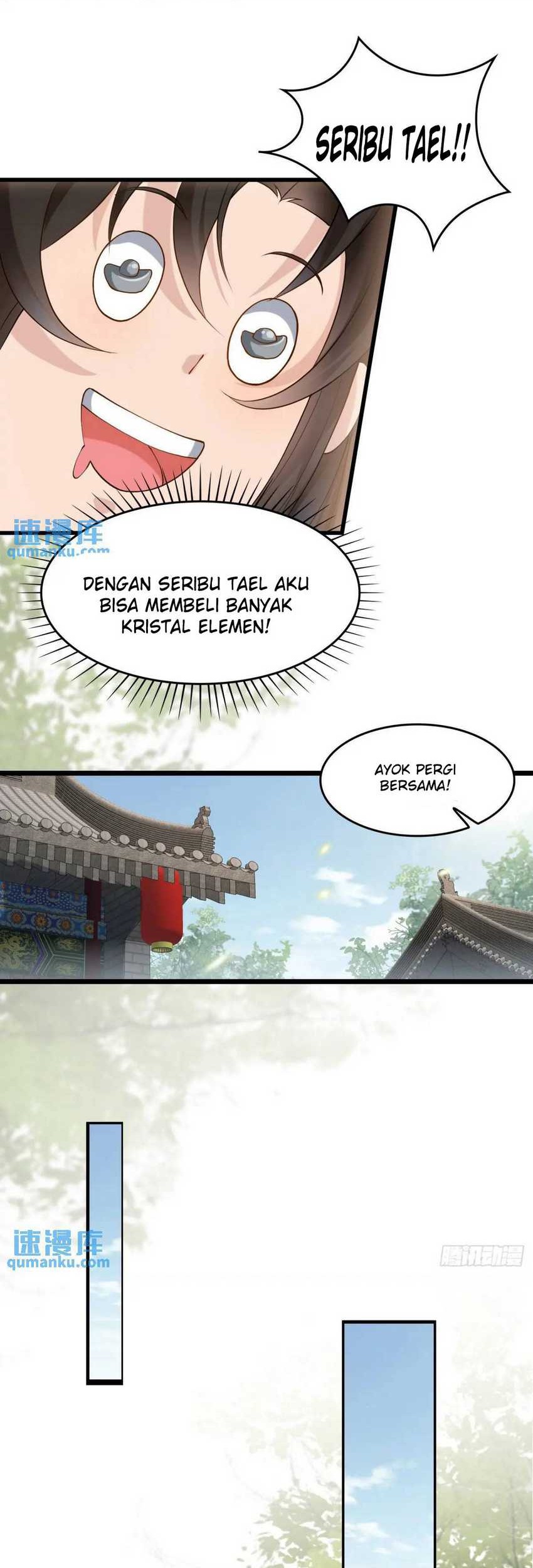 Please don’t show your son Chapter 43 Gambar 9