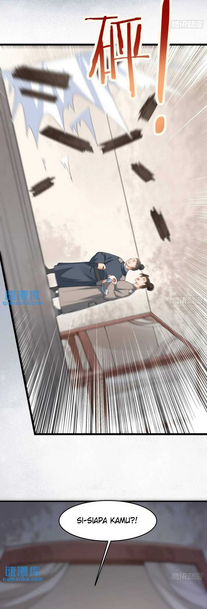 Please don’t show your son Chapter 43 Gambar 18