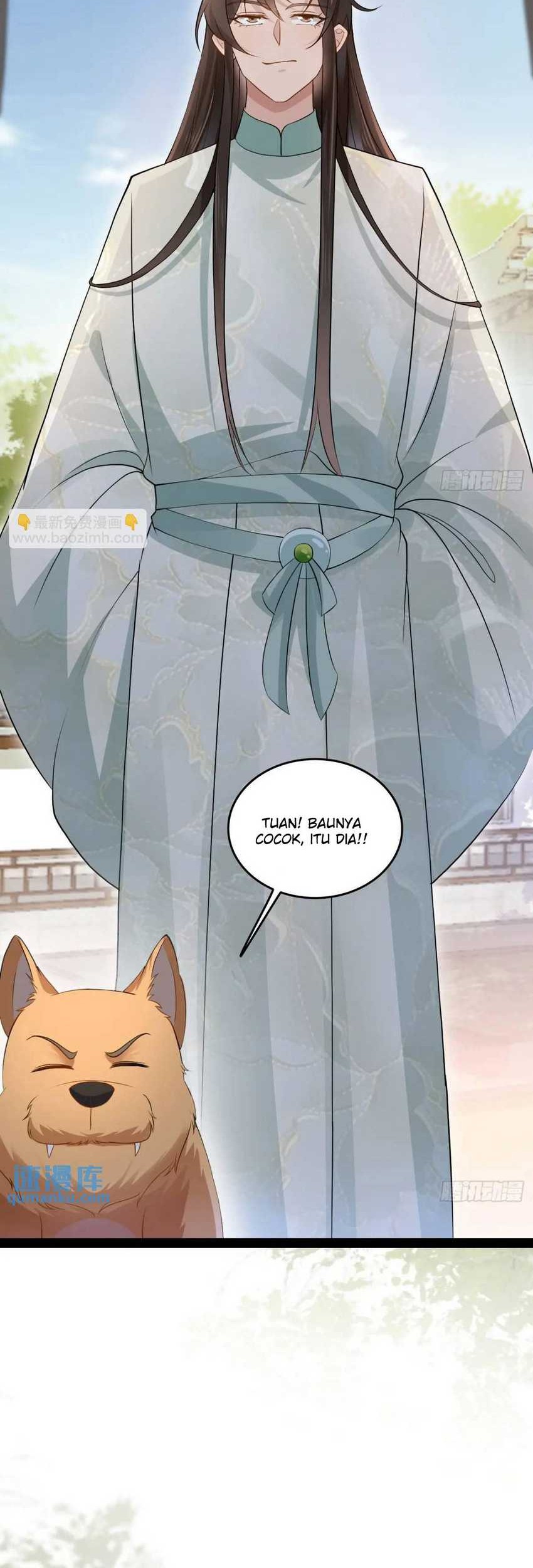 Please don’t show your son Chapter 43 Gambar 20