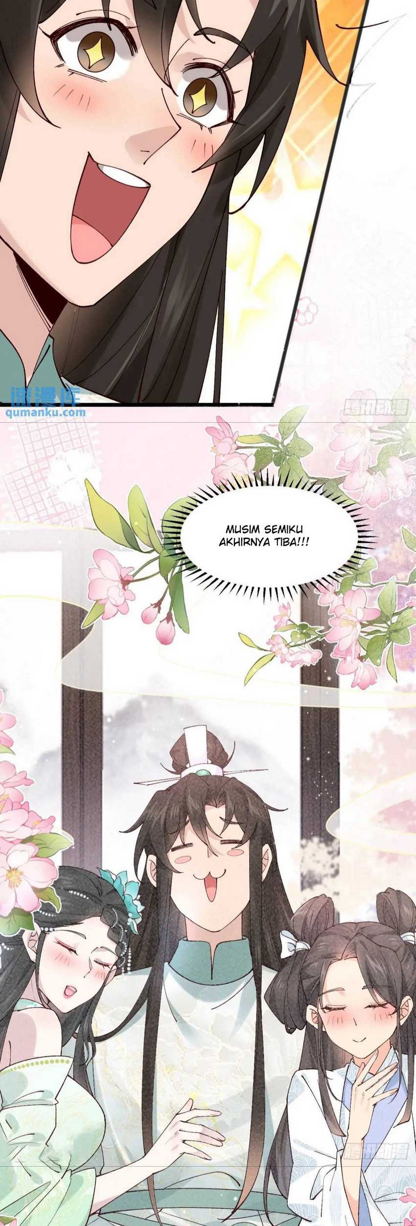 Please don’t show your son Chapter 41 Gambar 14