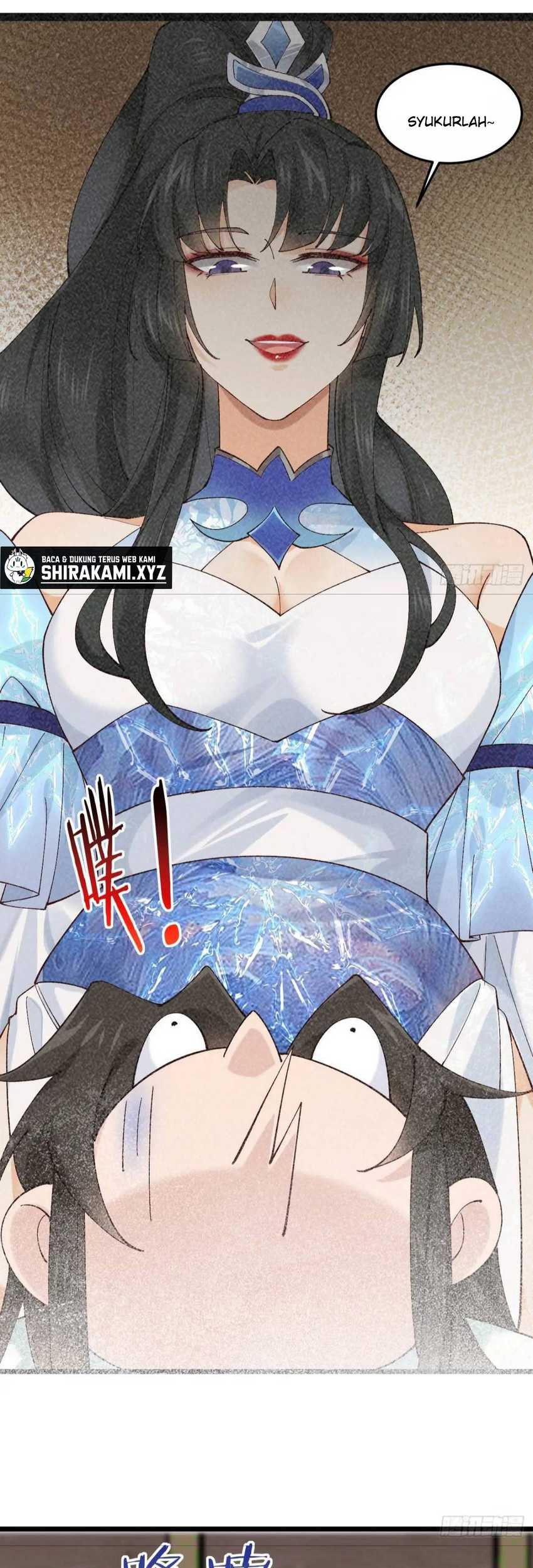 Please don’t show your son Chapter 41 Gambar 17