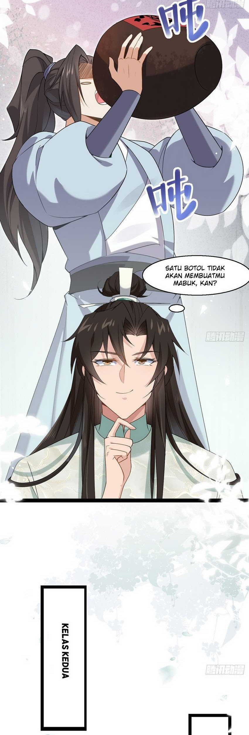 Please don’t show your son Chapter 38 Gambar 9