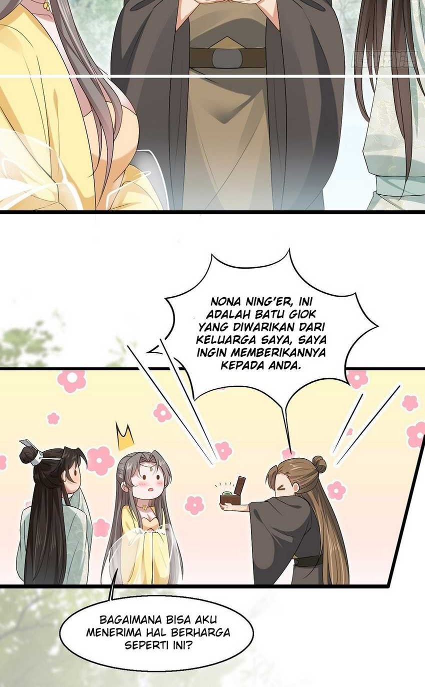 Please don’t show your son Chapter 38 Gambar 14