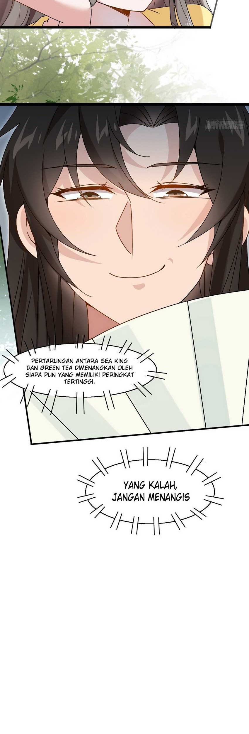 Please don’t show your son Chapter 38 Gambar 20