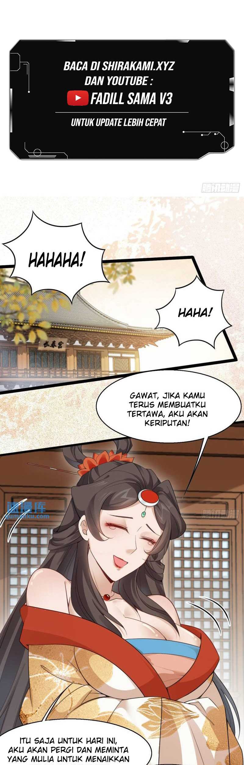 Baca Please don’t show your son Chapter 36 Gambar 2