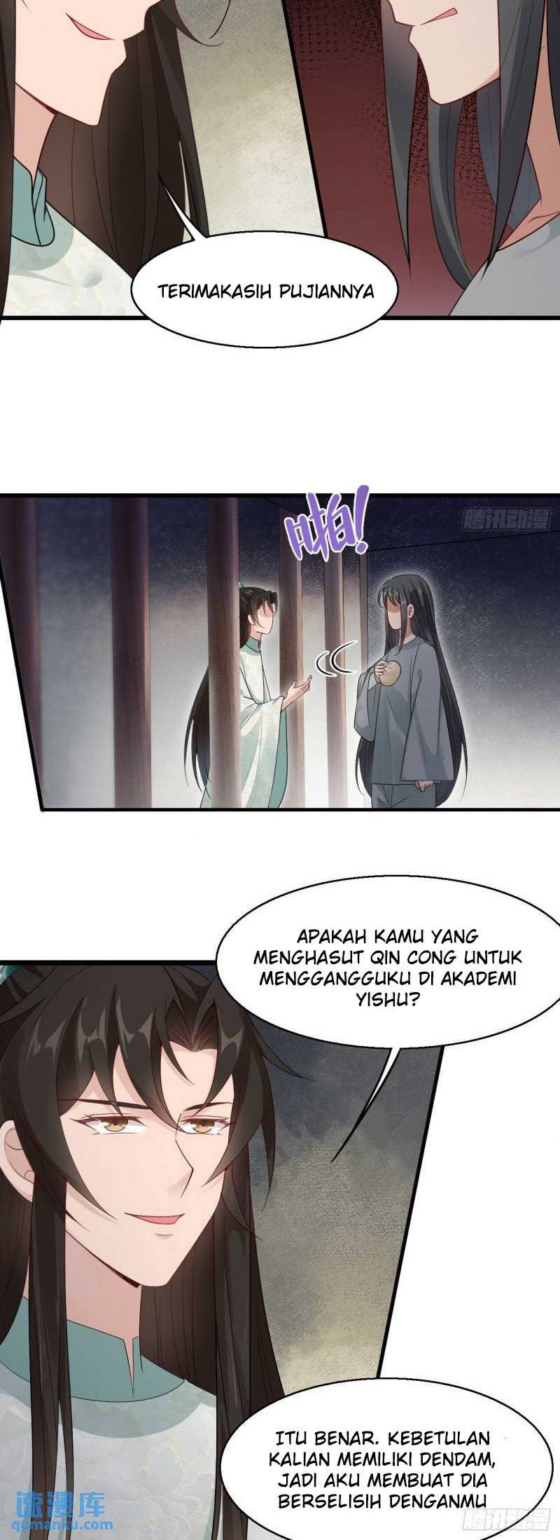 Please don’t show your son Chapter 36 Gambar 13