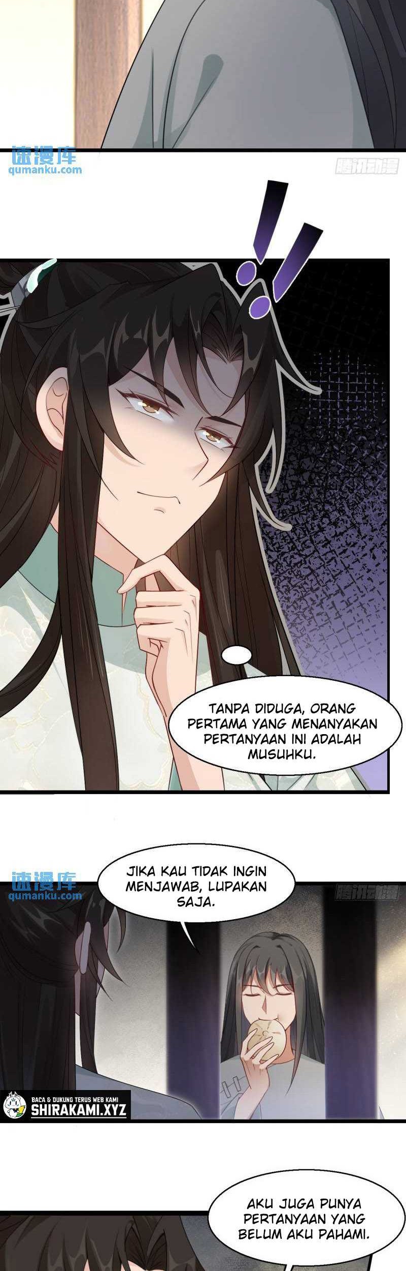Please don’t show your son Chapter 36 Gambar 15