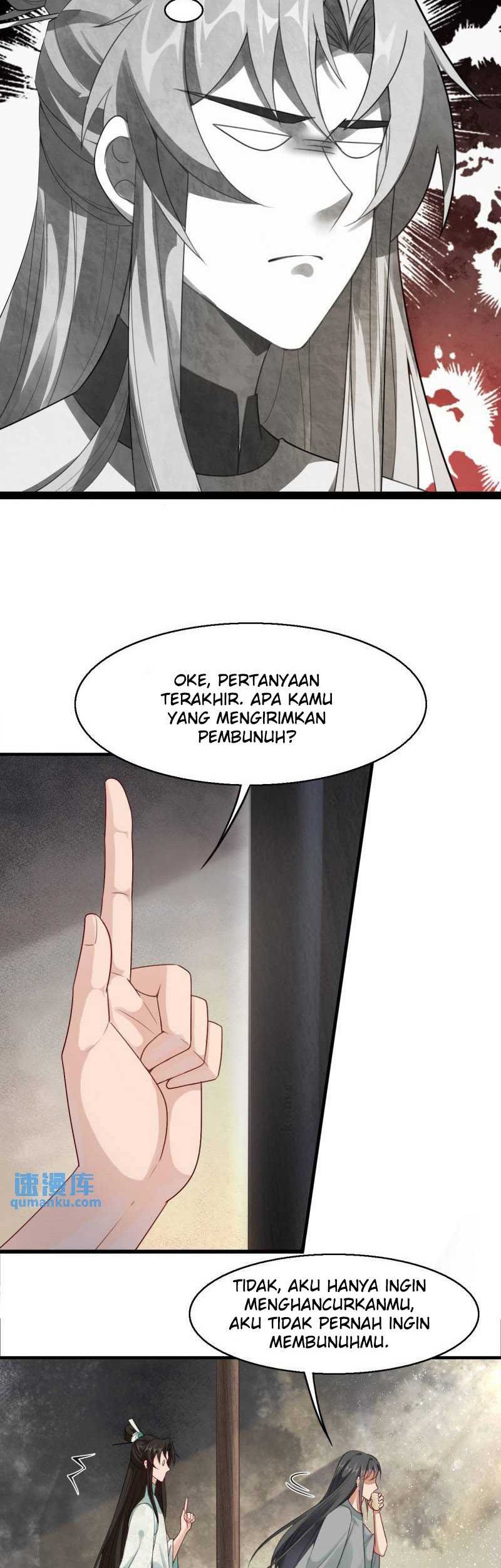 Please don’t show your son Chapter 36 Gambar 17