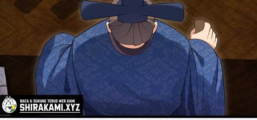 Please don’t show your son Chapter 34 Gambar 6