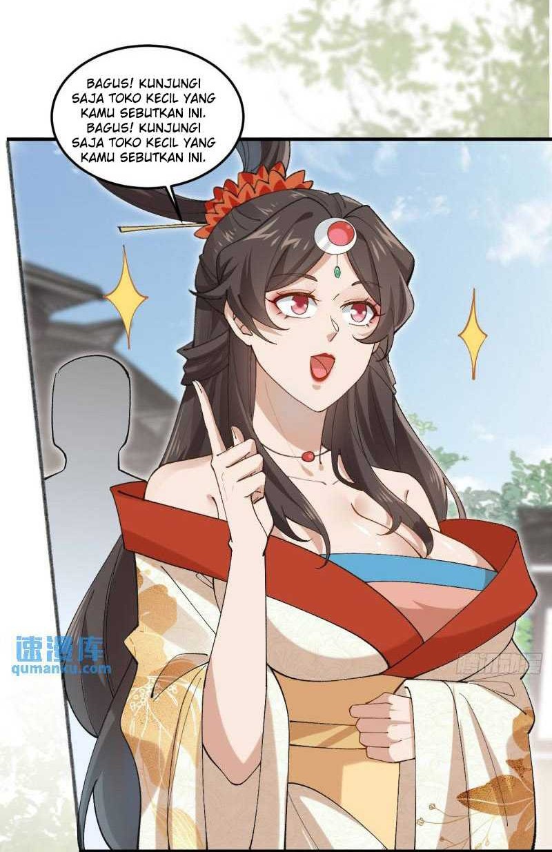 Please don’t show your son Chapter 32 Gambar 7