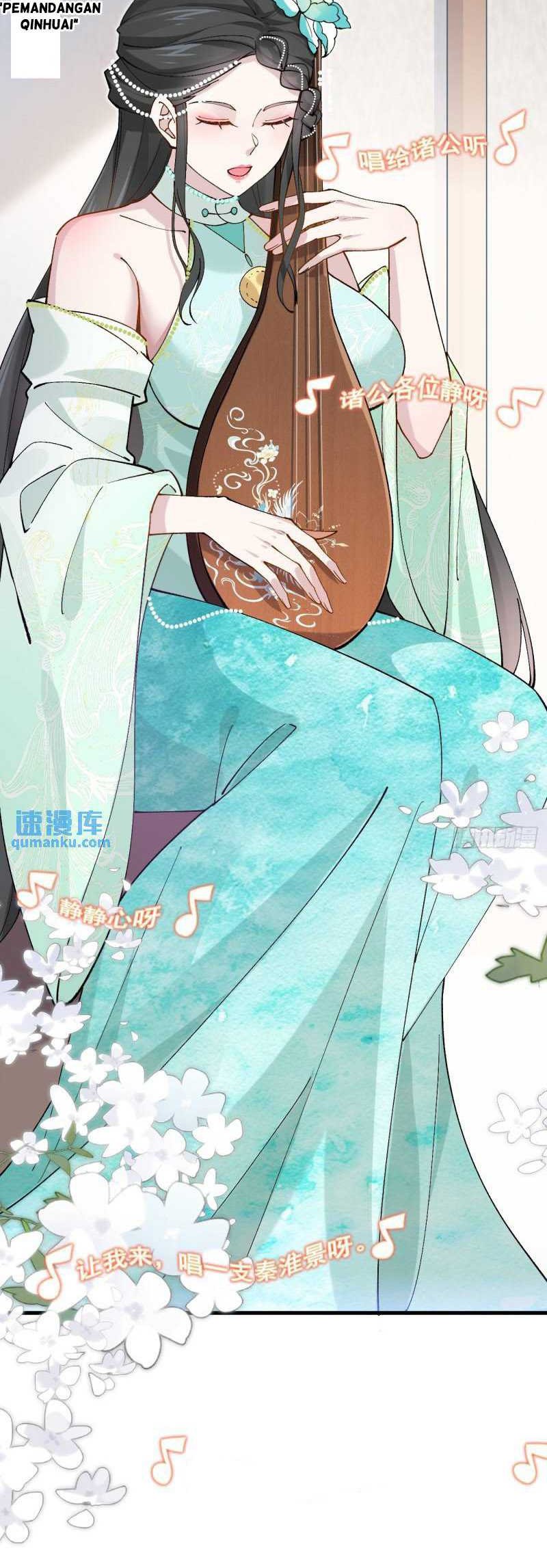 Please don’t show your son Chapter 32 Gambar 14