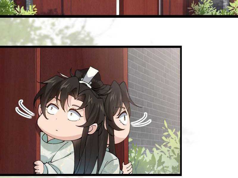 Please don’t show your son Chapter 30 Gambar 8