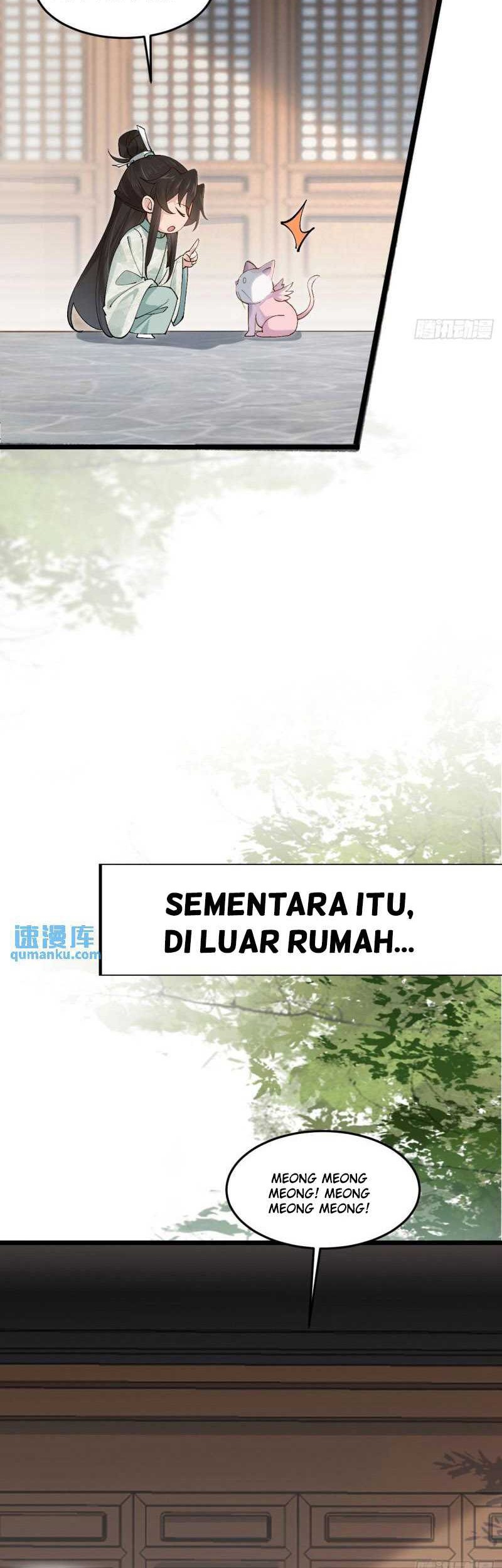 Please don’t show your son Chapter 30 Gambar 18