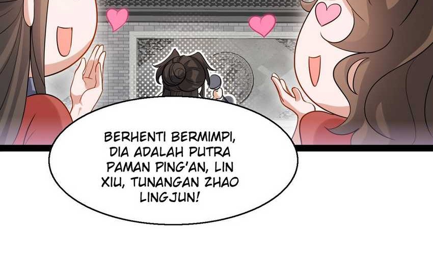 Please don’t show your son Chapter 19 Gambar 14
