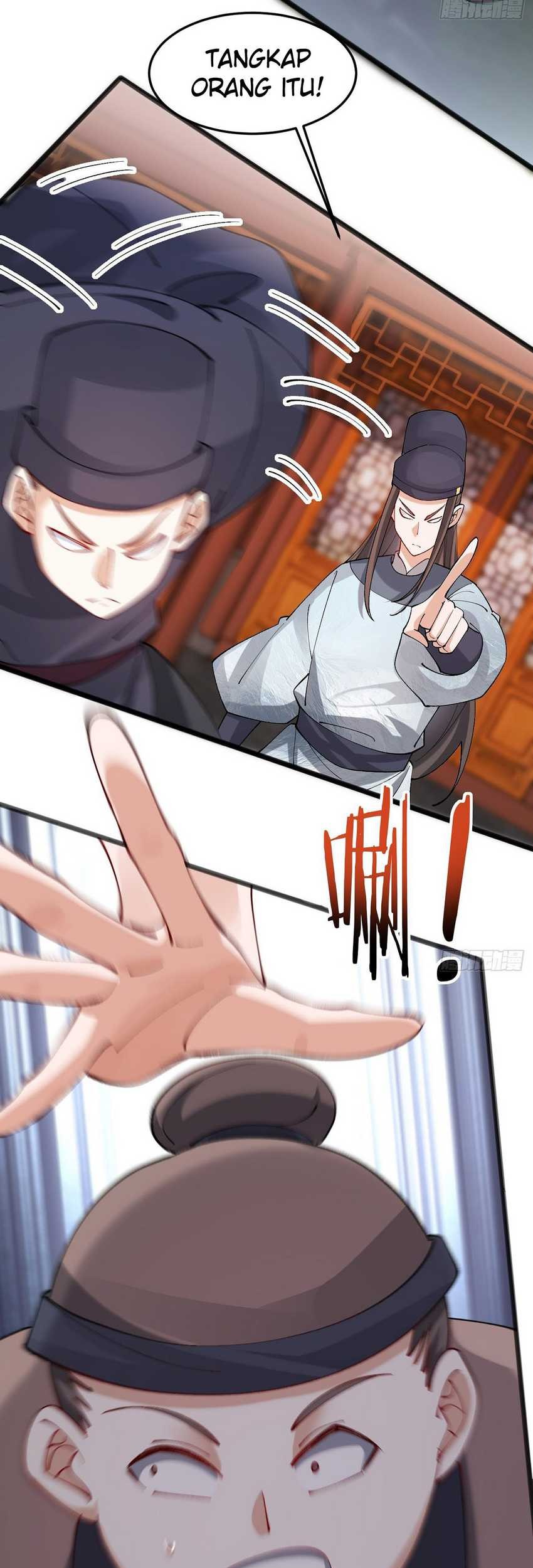 Please don’t show your son Chapter 12 Gambar 12