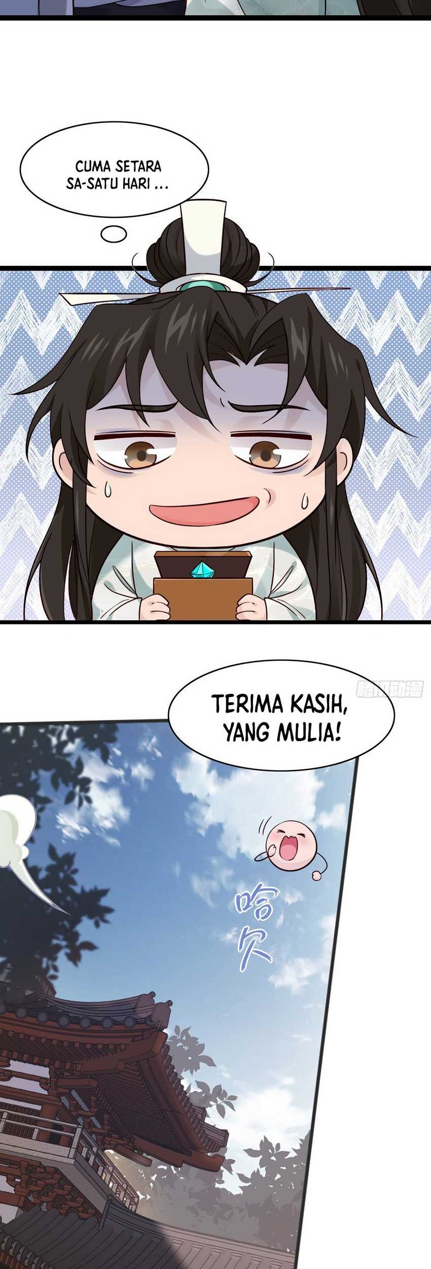 Please don’t show your son Chapter 11 Gambar 7