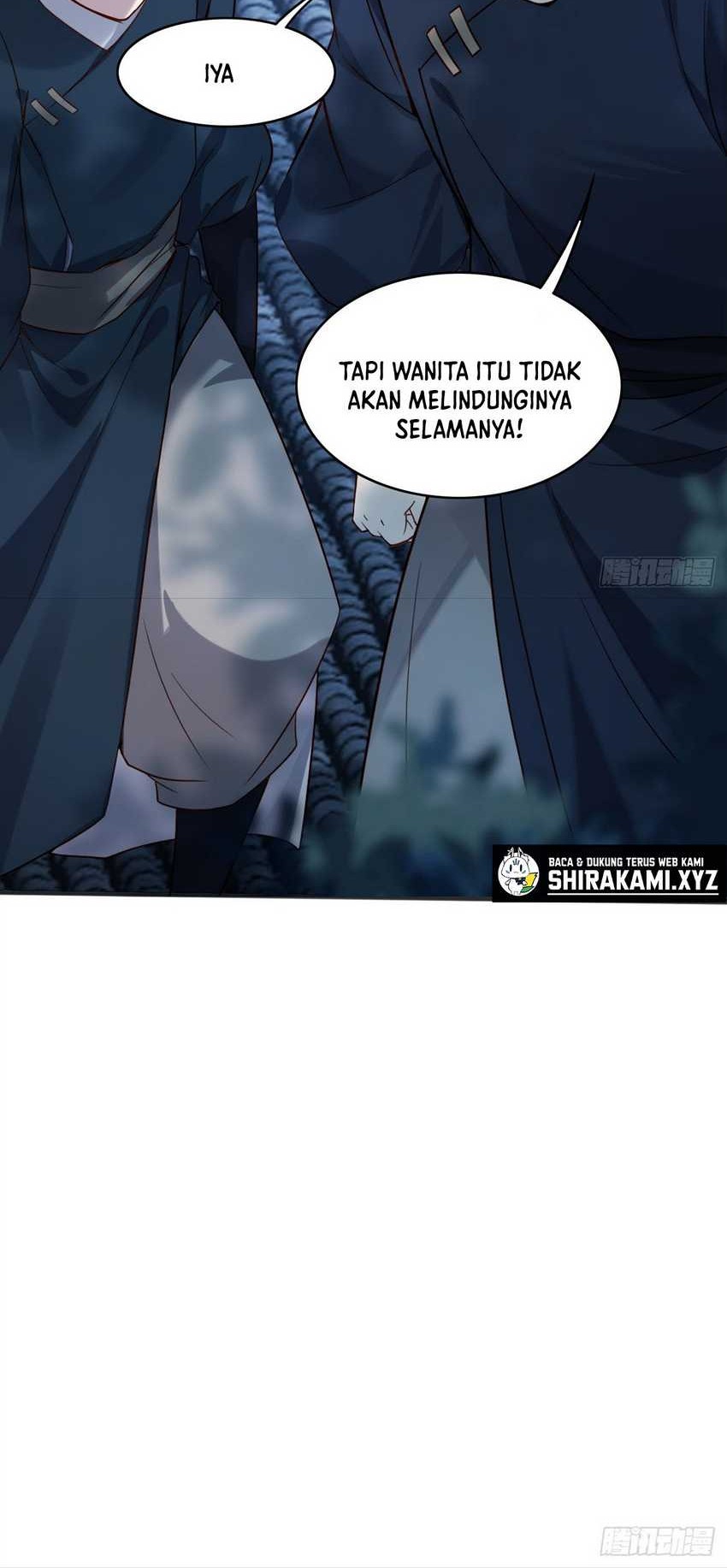 Please don’t show your son Chapter 11 Gambar 21