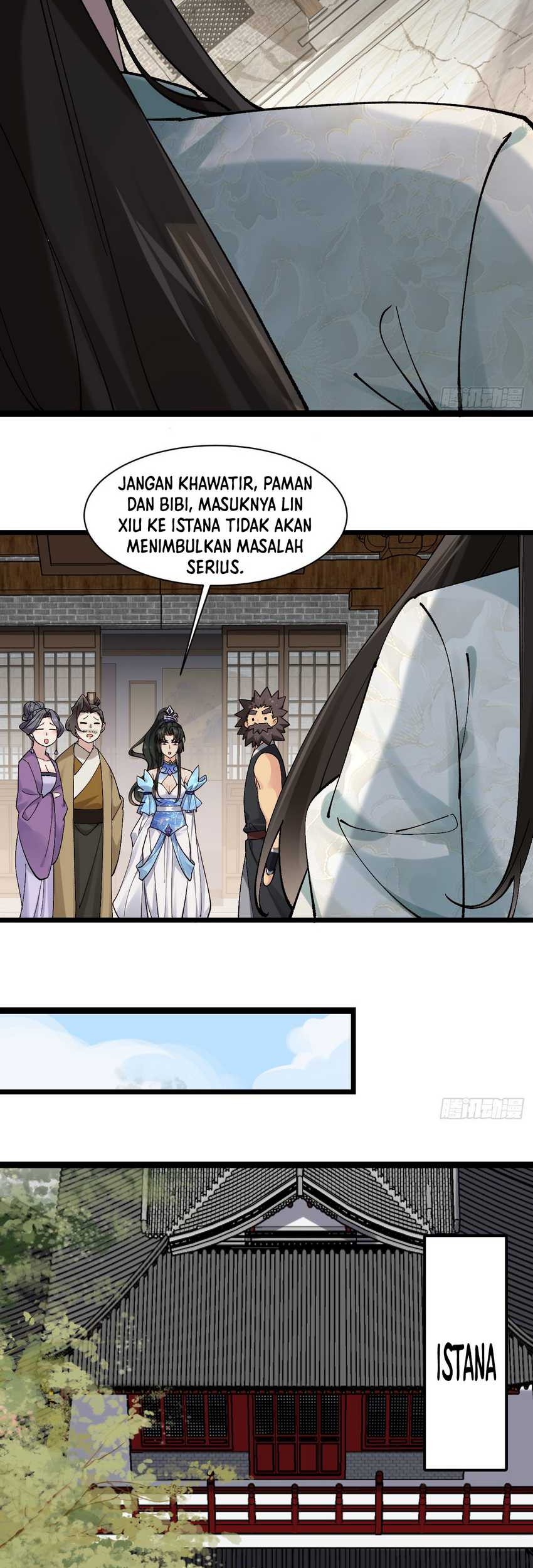 Please don’t show your son Chapter 10 Gambar 4
