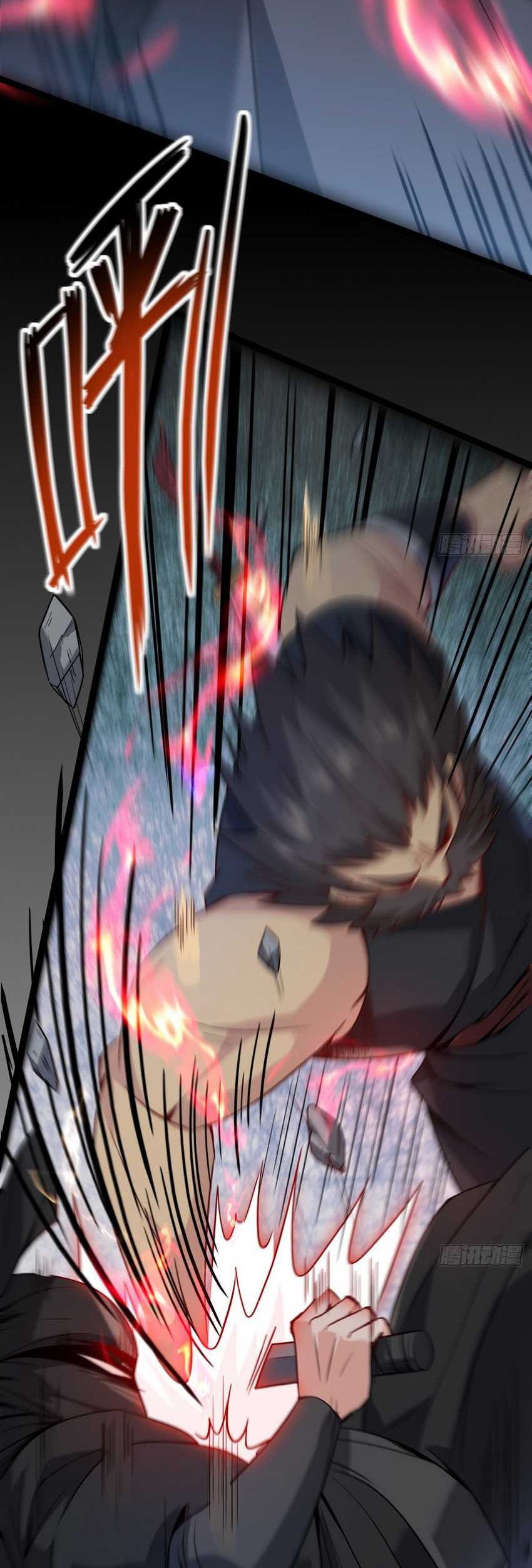 Please don’t show your son Chapter 06 Gambar 9
