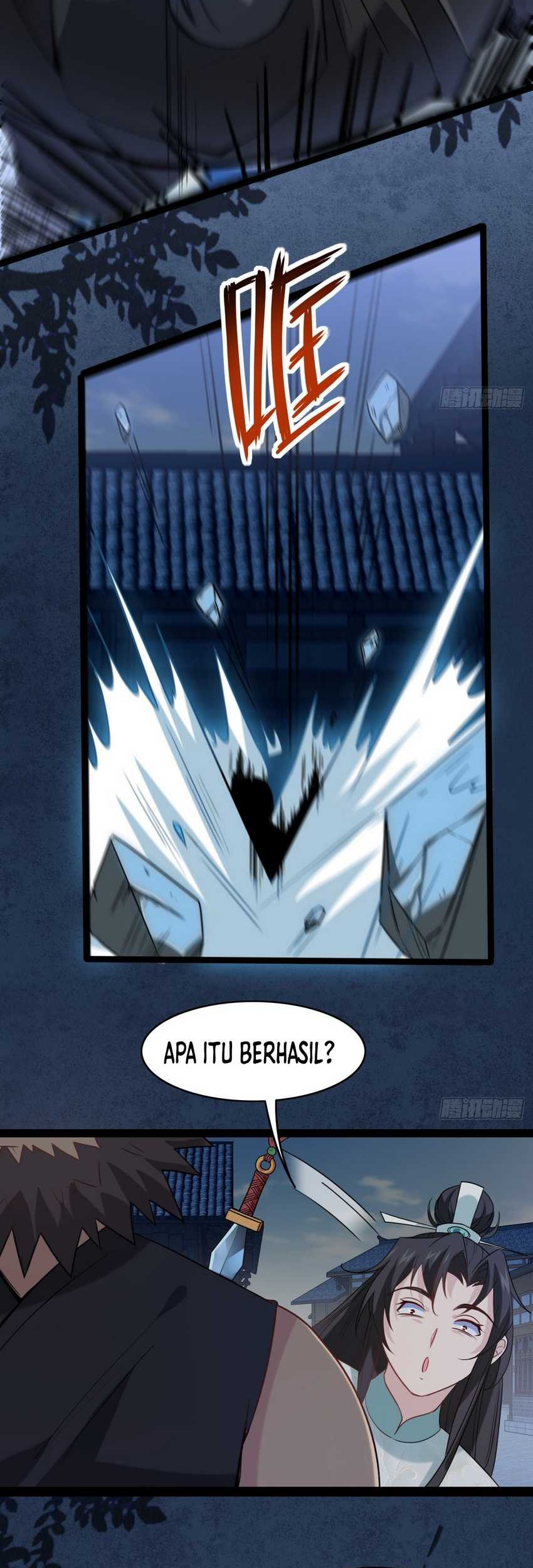 Please don’t show your son Chapter 06 Gambar 10