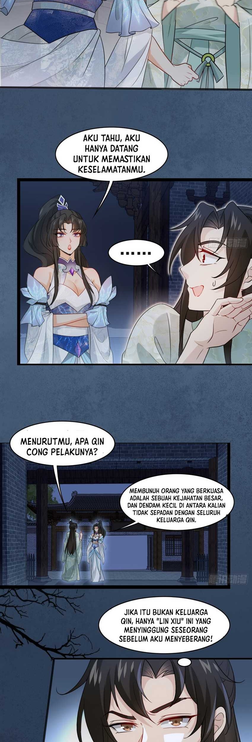 Please don’t show your son Chapter 06 Gambar 19