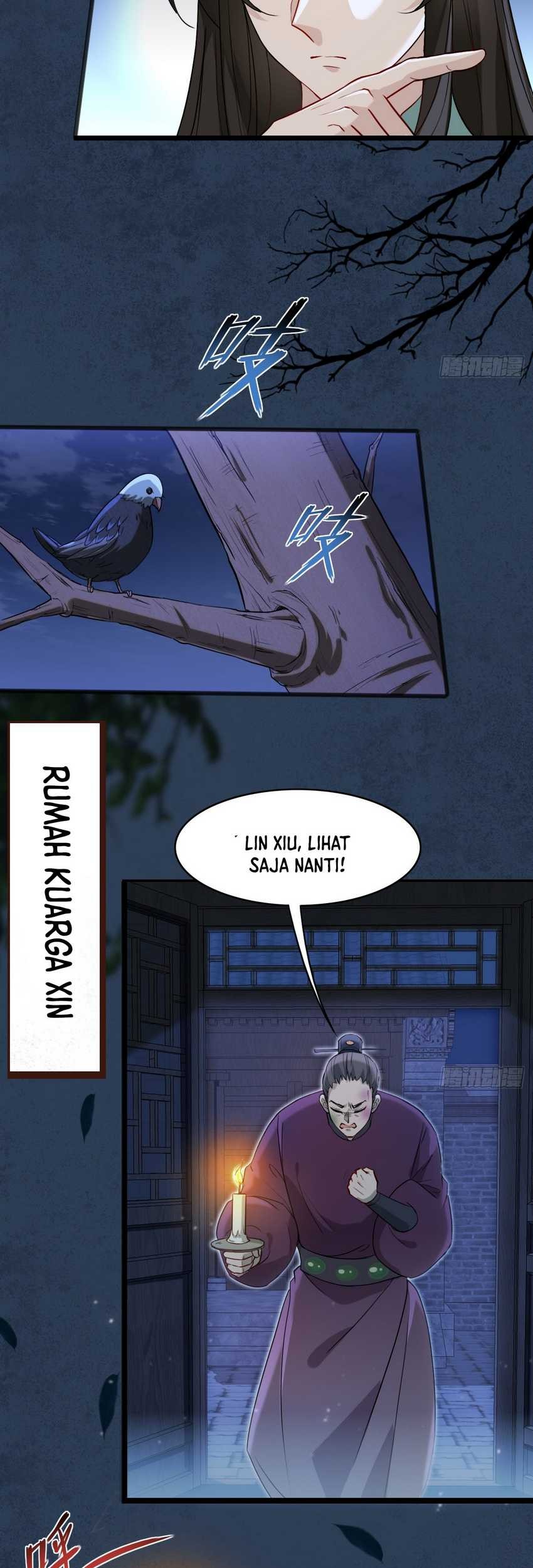 Please don’t show your son Chapter 06 Gambar 20