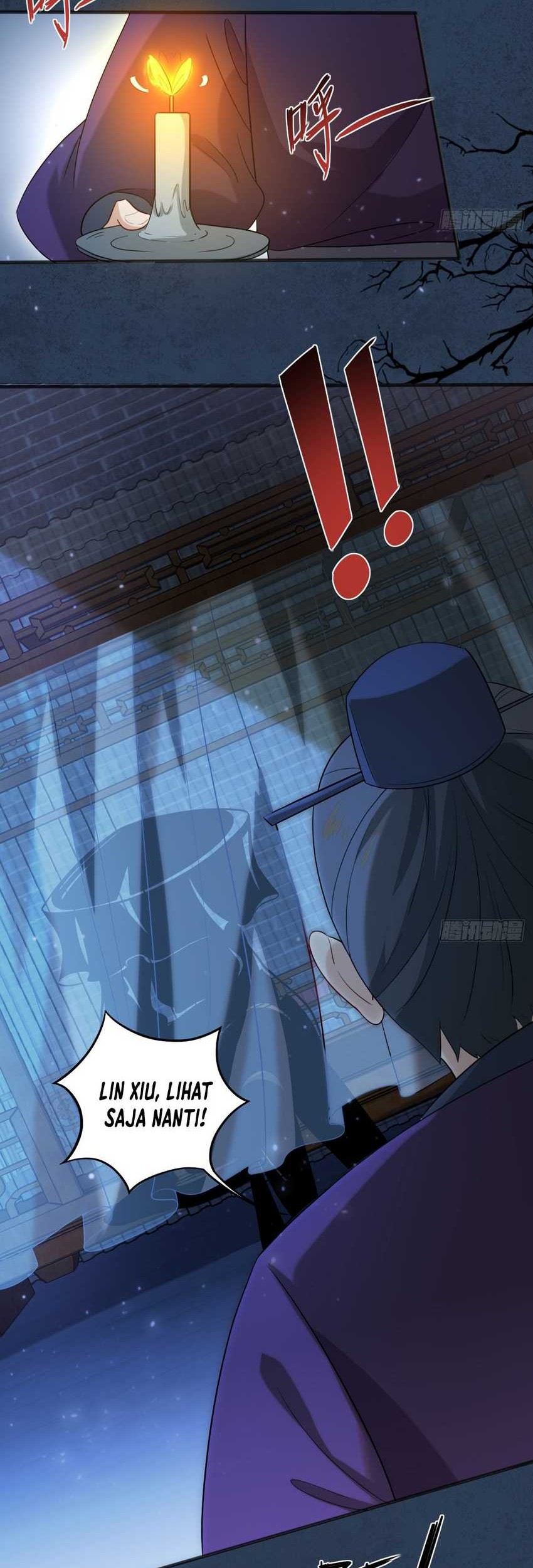 Please don’t show your son Chapter 06 Gambar 21