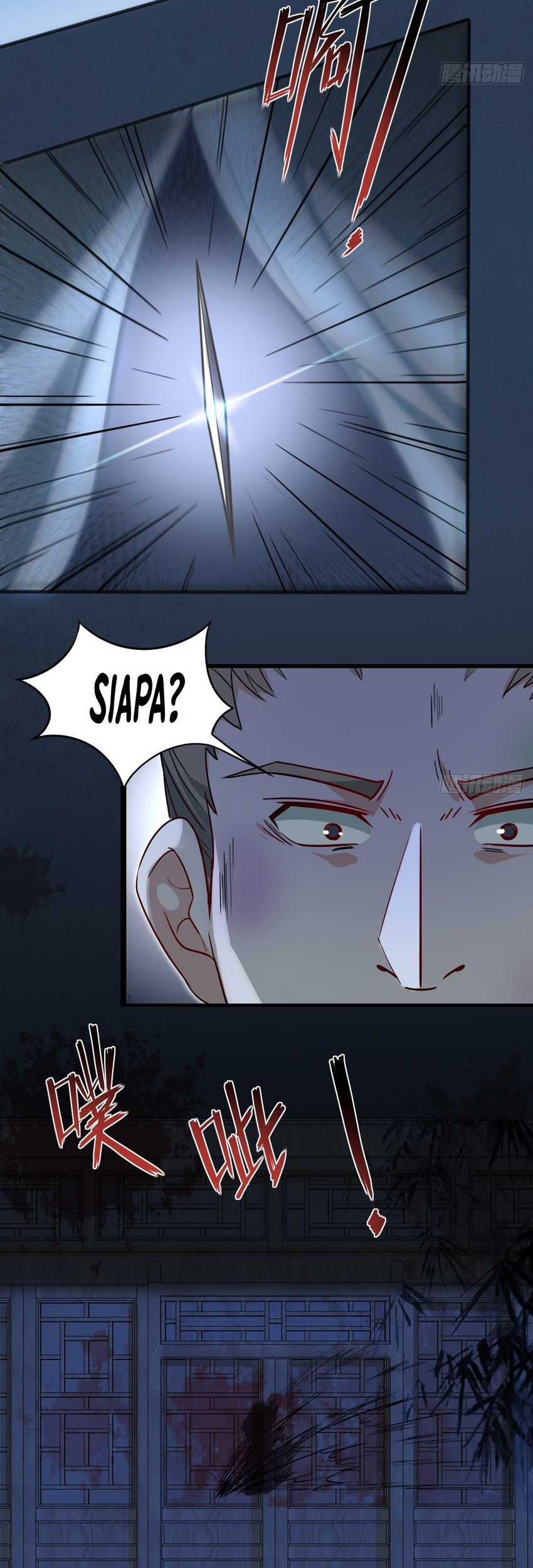Please don’t show your son Chapter 06 Gambar 22