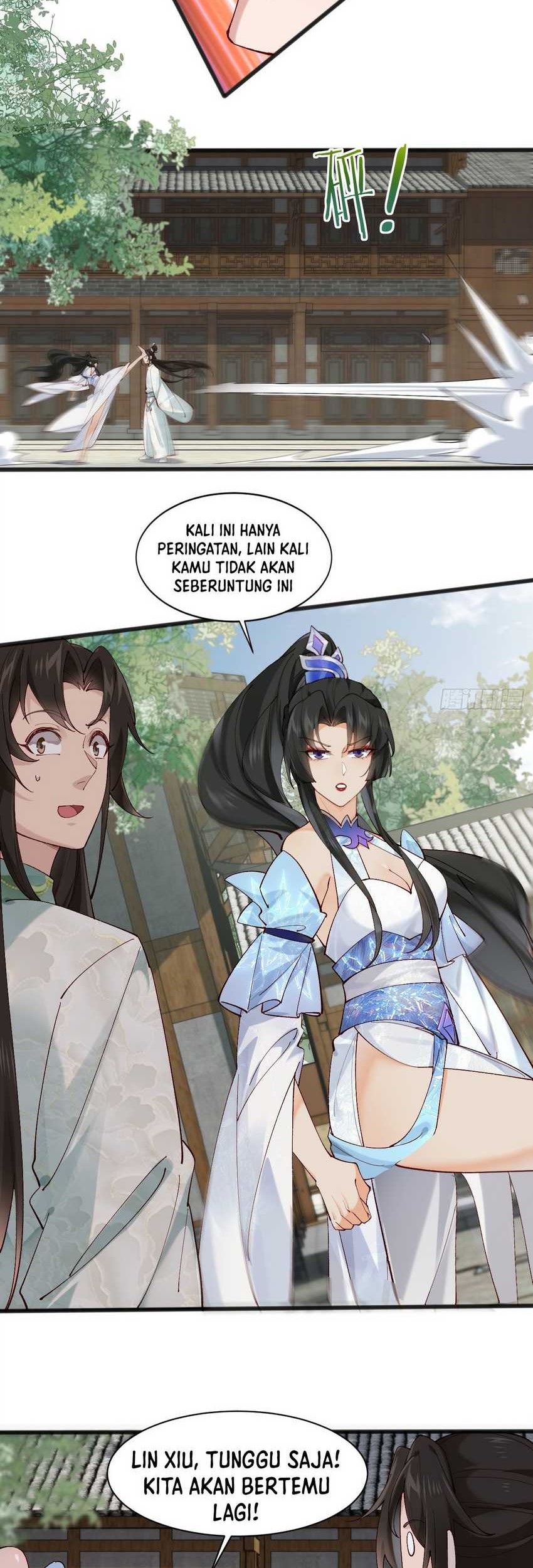 Please don’t show your son Chapter 05 Gambar 20