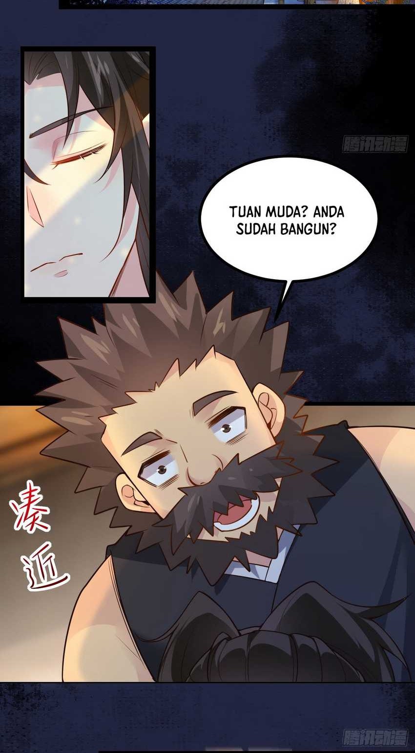 Please don’t show your son Chapter 02 Gambar 7