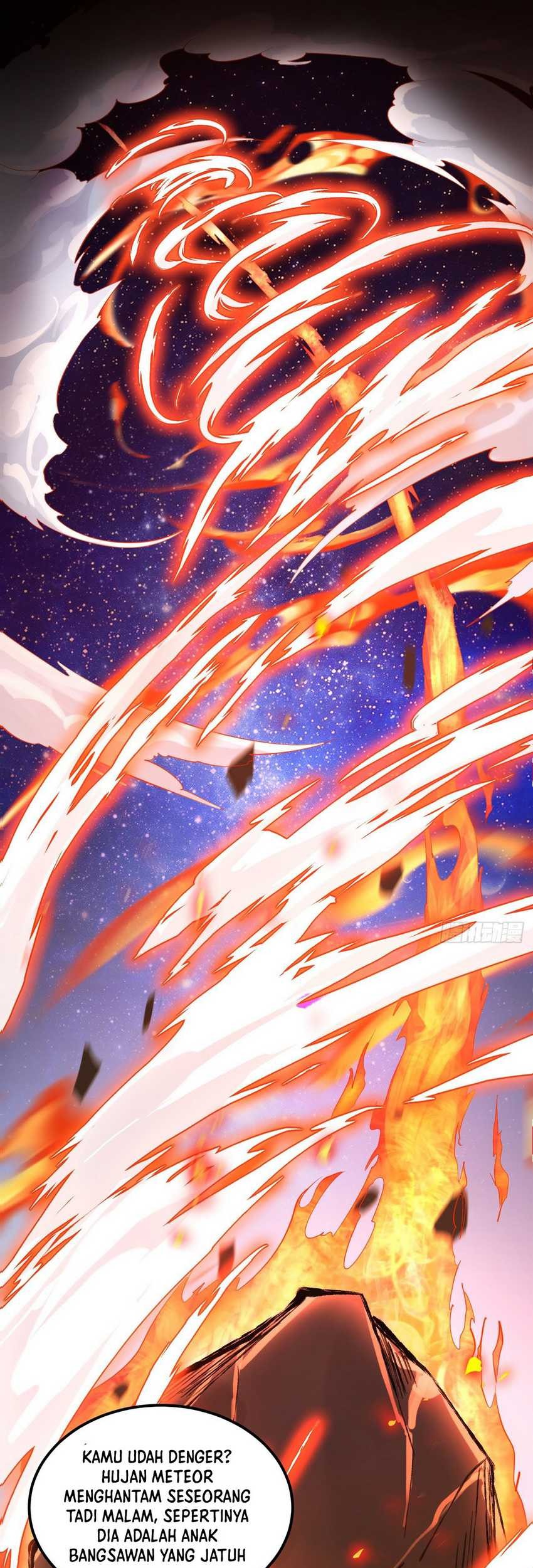 Baca Please don’t show your son Chapter 01 Gambar 2