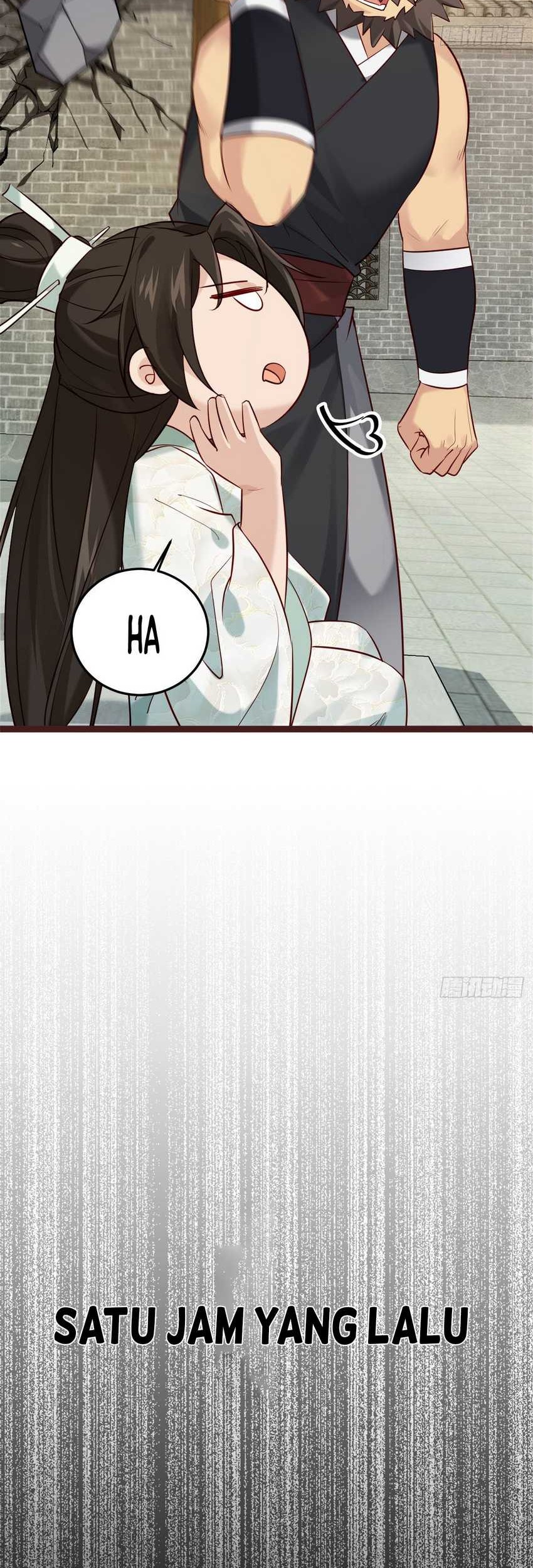 Please don’t show your son Chapter 01 Gambar 5