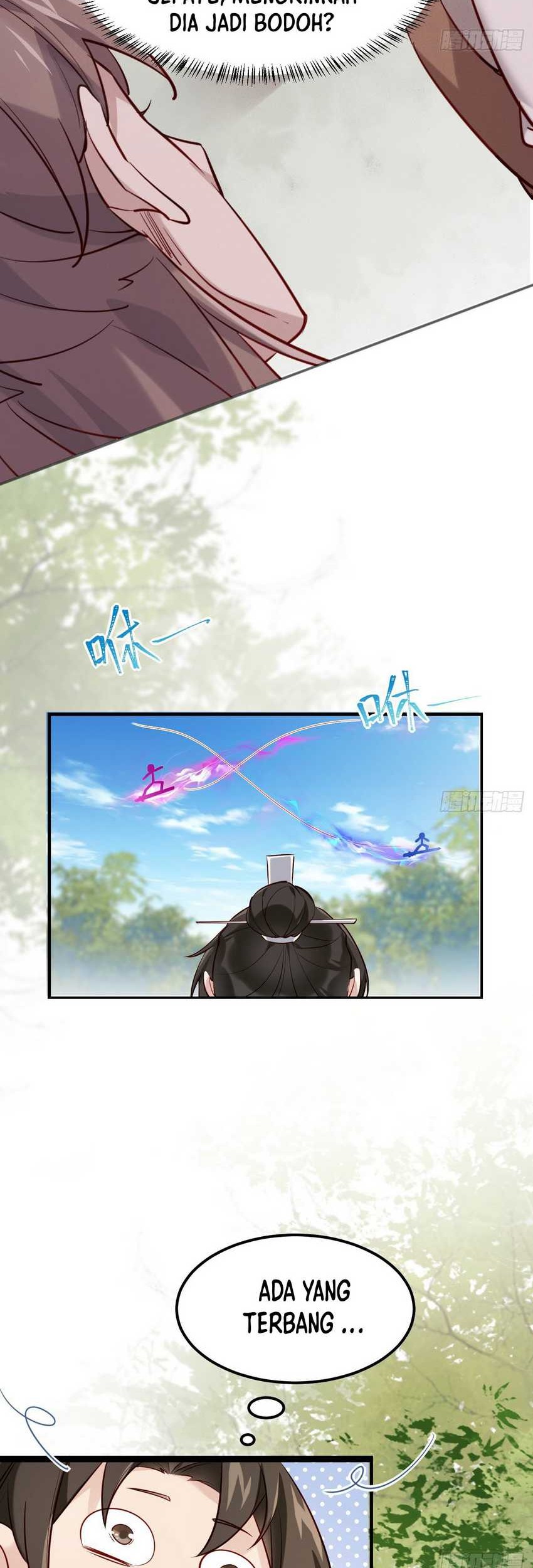 Please don’t show your son Chapter 01 Gambar 13