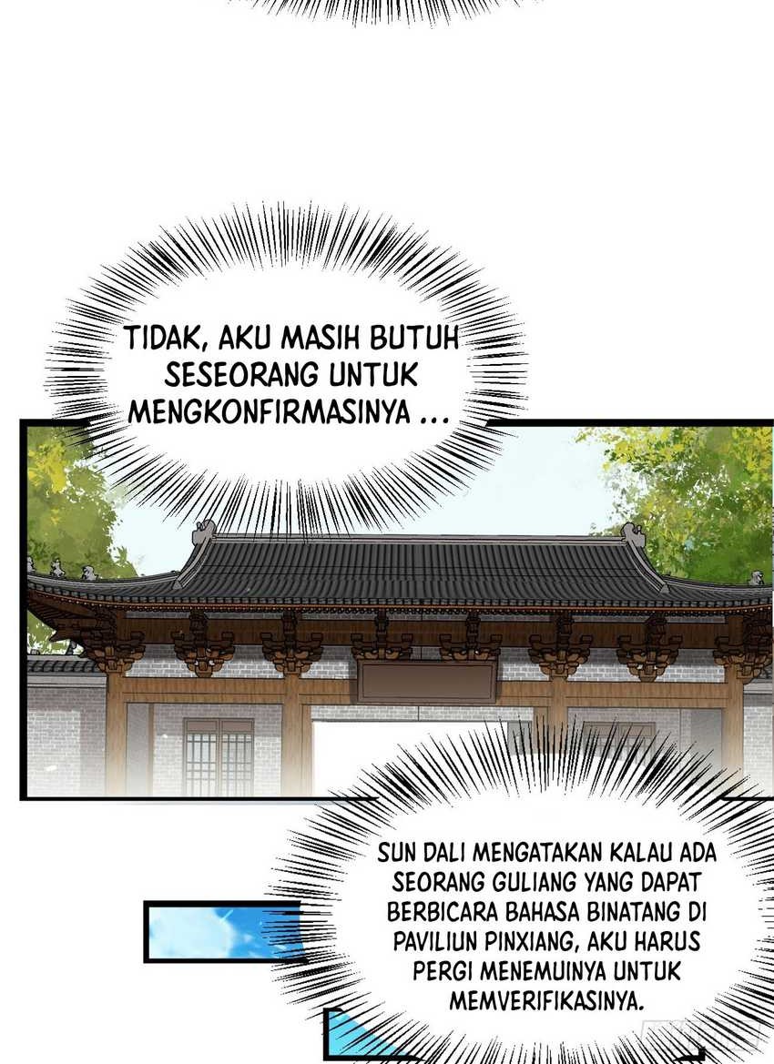 Please don’t show your son Chapter 01 Gambar 23