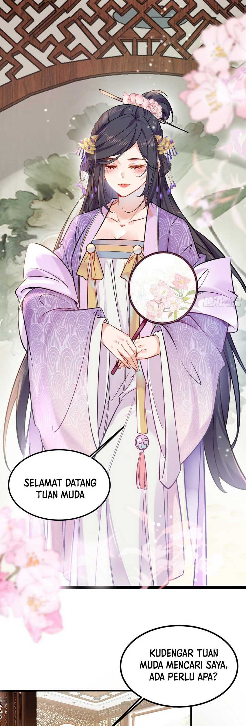 Please don’t show your son Chapter 01 Gambar 26