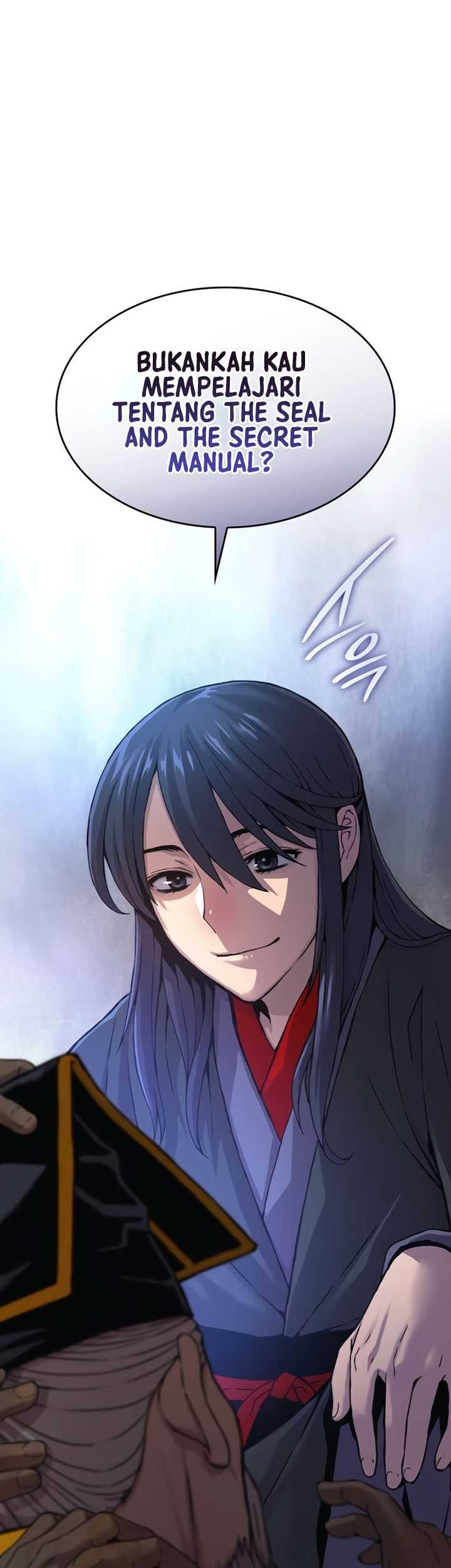 Myst, Might, Mayhem (Legend Of Heavenly Chaos Demon) Chapter 07 Gambar 48