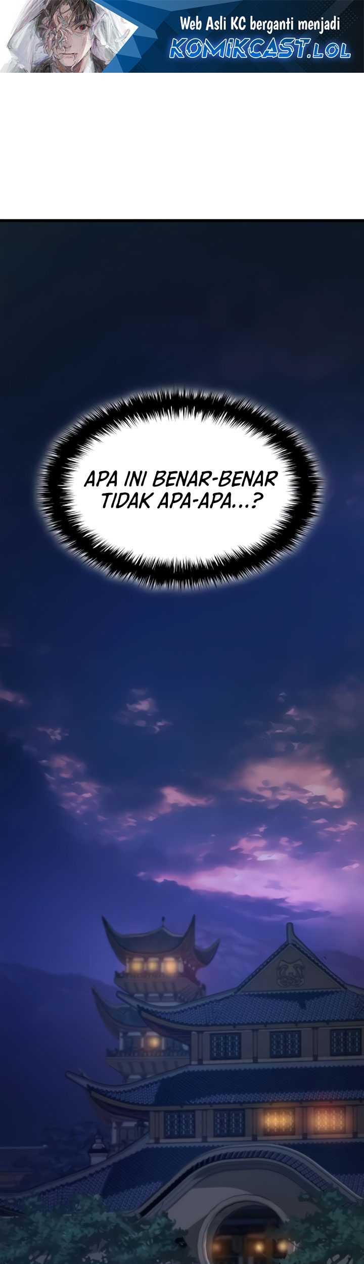 Baca Myst, Might, Mayhem (Legend Of Heavenly Chaos Demon) Chapter 07 Gambar 2