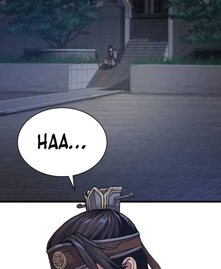 Myst, Might, Mayhem (Legend Of Heavenly Chaos Demon) Chapter 07 Gambar 3