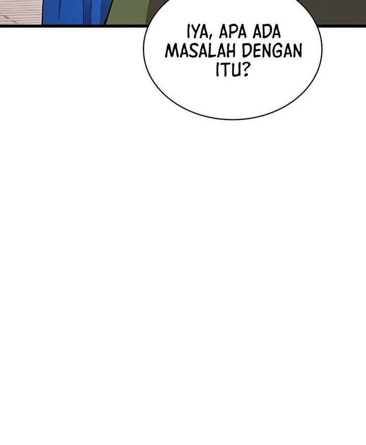 Myst, Might, Mayhem (Legend Of Heavenly Chaos Demon) Chapter 07 Gambar 65