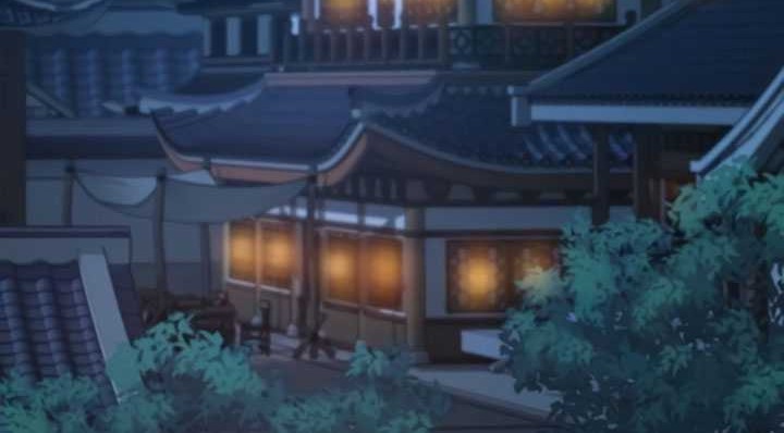 Myst, Might, Mayhem (Legend Of Heavenly Chaos Demon) Chapter 07 Gambar 95