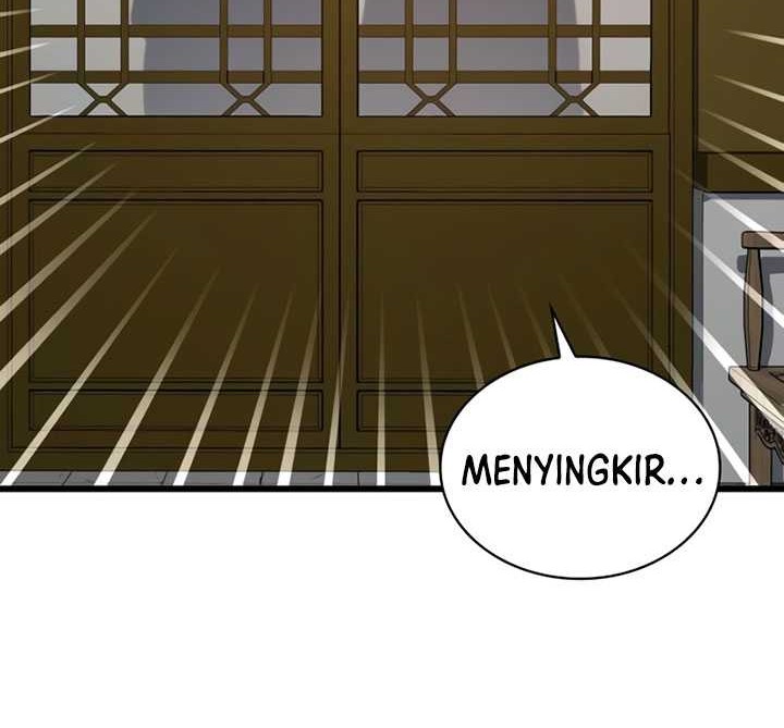 Myst, Might, Mayhem (Legend Of Heavenly Chaos Demon) Chapter 07 Gambar 119
