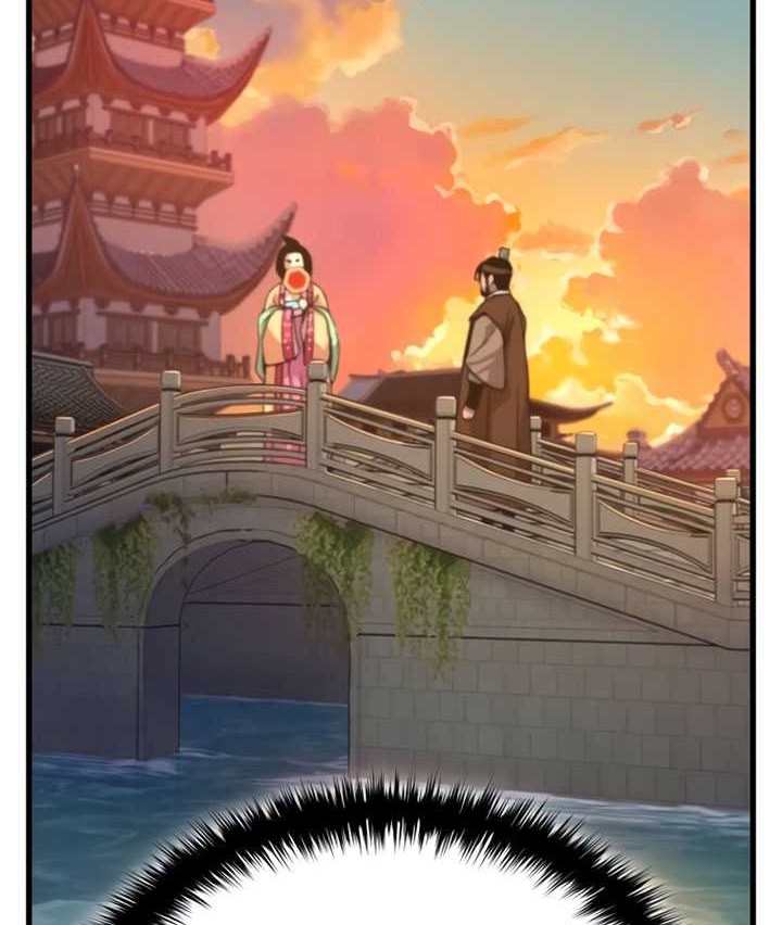 Myst, Might, Mayhem (Legend Of Heavenly Chaos Demon) Chapter 07 Gambar 13