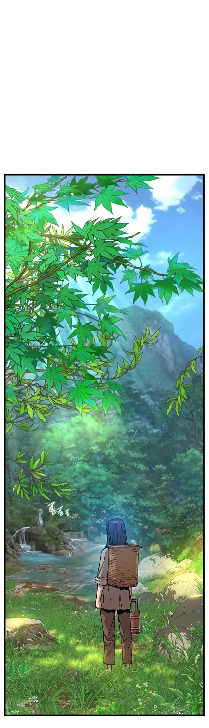 Myst, Might, Mayhem (Legend Of Heavenly Chaos Demon) Chapter 06 Gambar 18